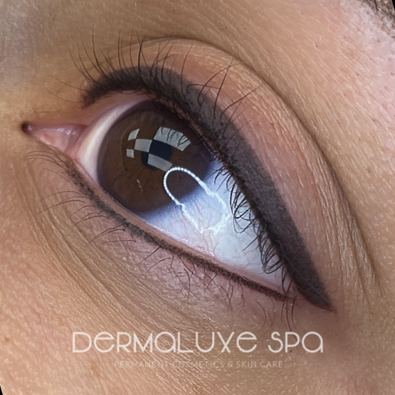 permanent eyeliner houston