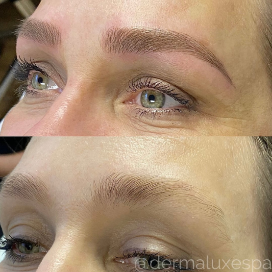 Microblading Houston TX