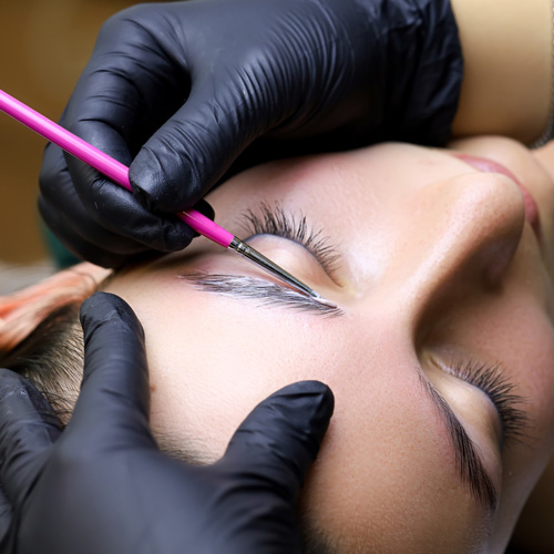 Brow Treatments -Permanent Brows Procedure in Houston, Tx