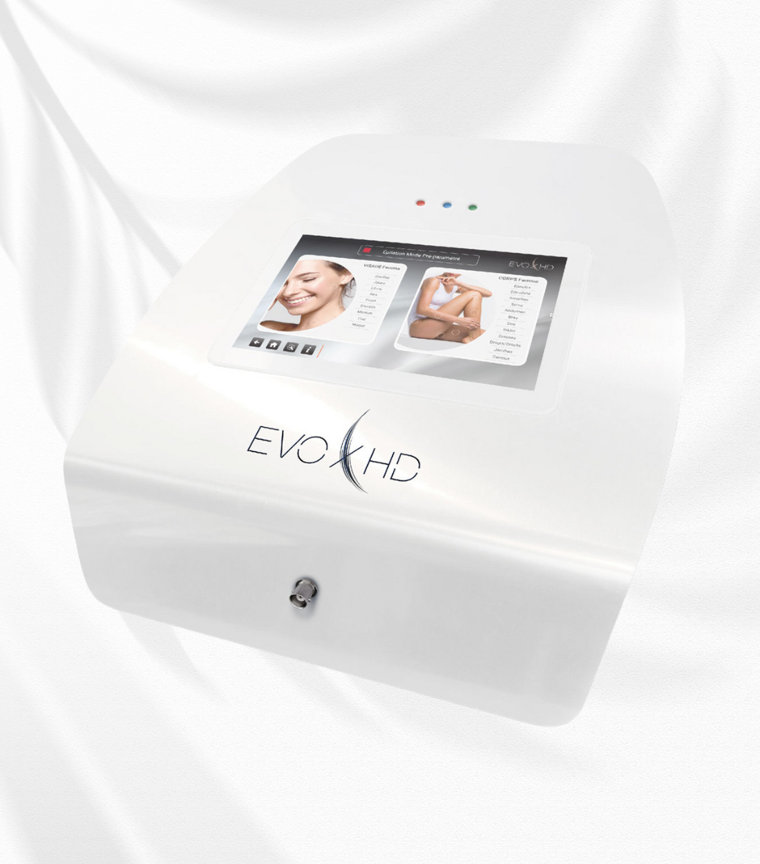 Electrolysis in Houston at Dermaluxe Spa