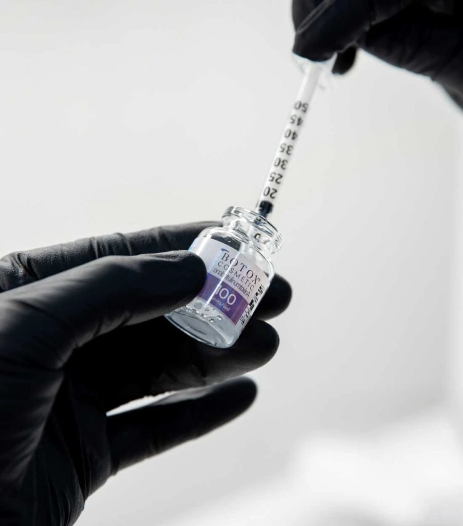 Best Botox® Injections In Houston Texas - Come To Dermaluxe Spa In Houston For Botox® Injections Today - Botox® From Dermaluxe Spa