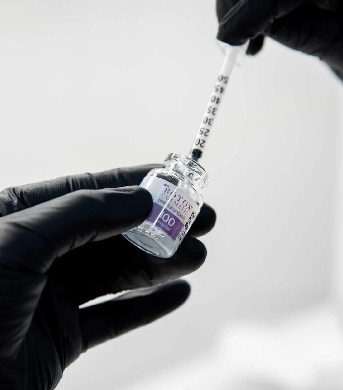 Best BOTOX® Injections in Houston Texas - Come to Dermaluxe Spa in Houston for BOTOX® Injections Today - BOTOX® from Dermaluxe Spa