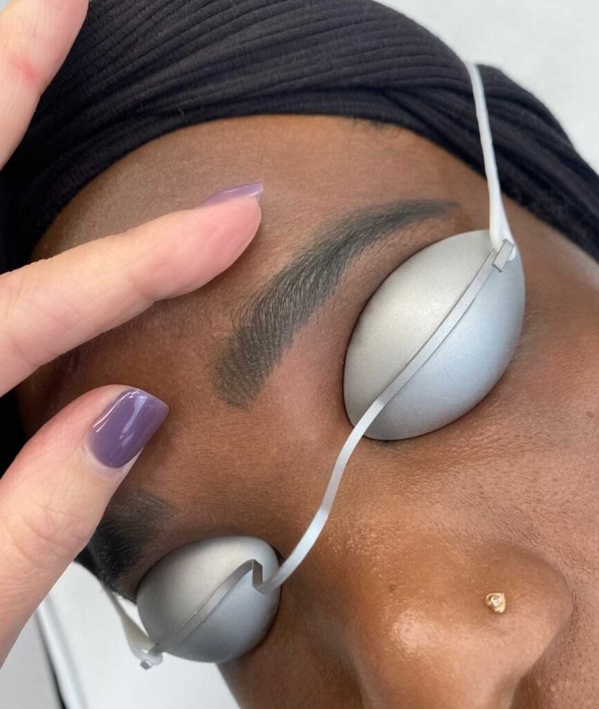 Best Microblading Removal In Houston - Dermaluxe Spa Is The Best Place To Go For Microblading Removal - Come To Dermaluxe Spa Today