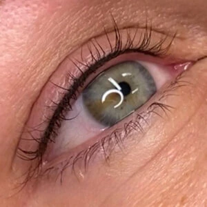 Lash Line Tattoo in Houston - Dermaluxe Spa