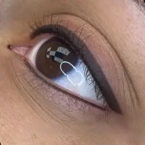permanent eyeliner in Houston at Dermaluxe Spa