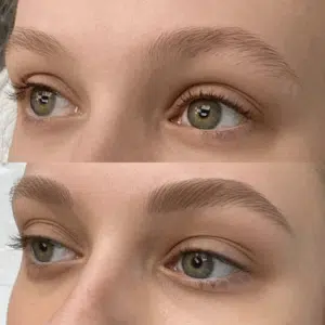 Microblading Brows Houston