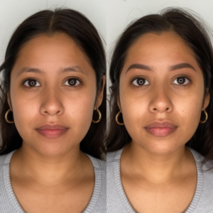 Ombre-Powder-Brows-Houston-tx-dermaluxe-spa