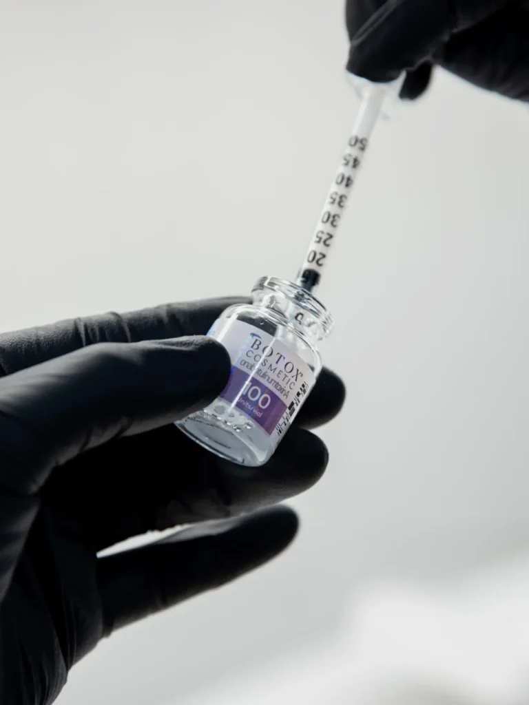 Injectables Houston | Botox & Dermal Fillers | Dermaluxe Spa