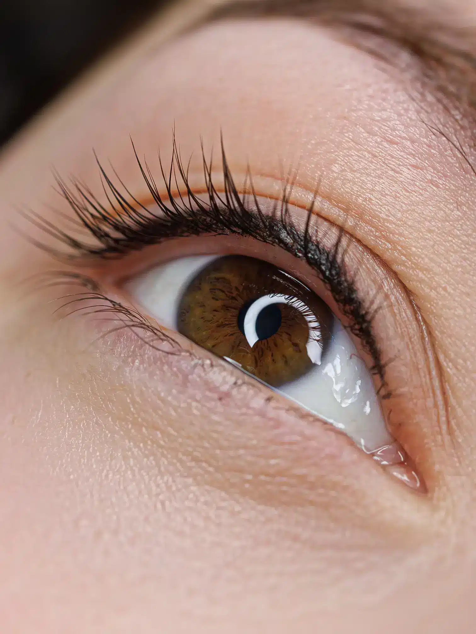Permanent Eyeliner in Houston at Dermaluxe Spa