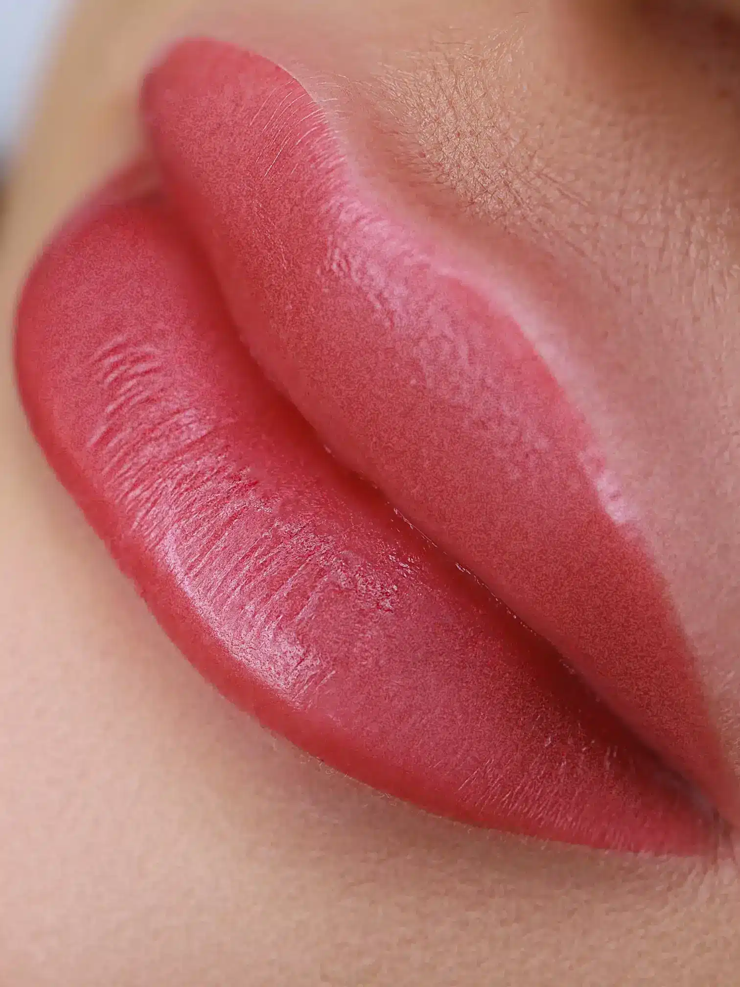 Permanent Lipstick in Houston at Dermaluxe Spa