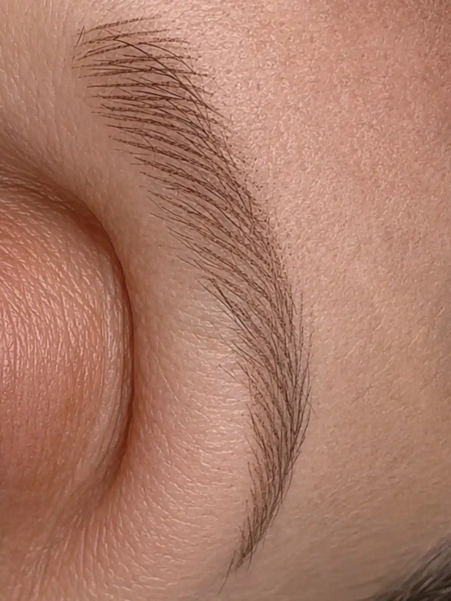 Permanent Eyebrows Houston, TX -Nano Brows, Powder Brows, Combo Brows and Microblading in Houston at Dermaluxe Spa