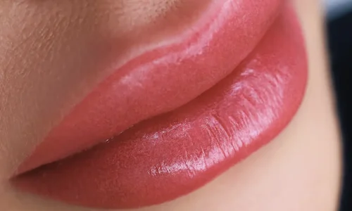 Understanding Lip Blushing